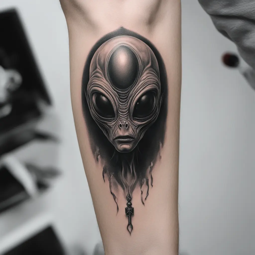 Alien