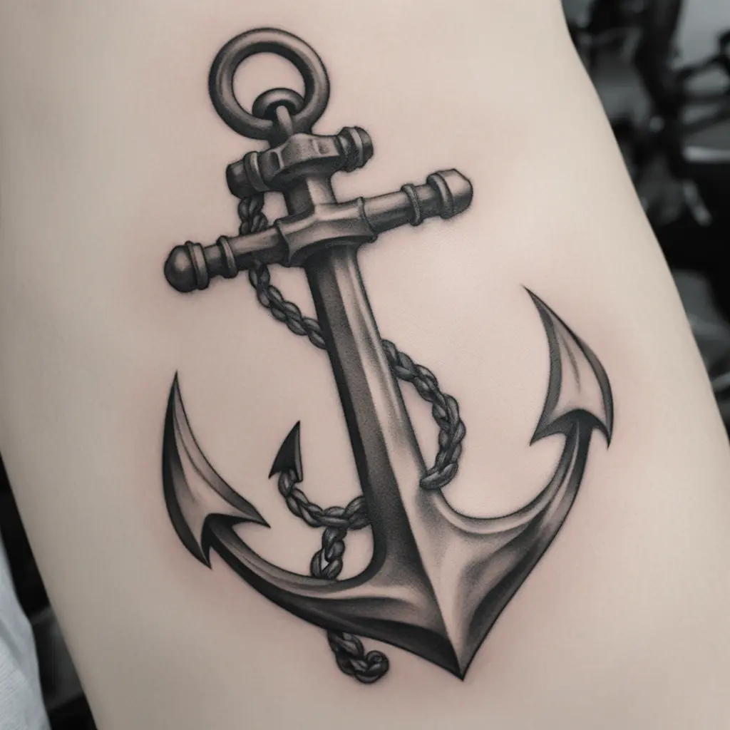 Anchor