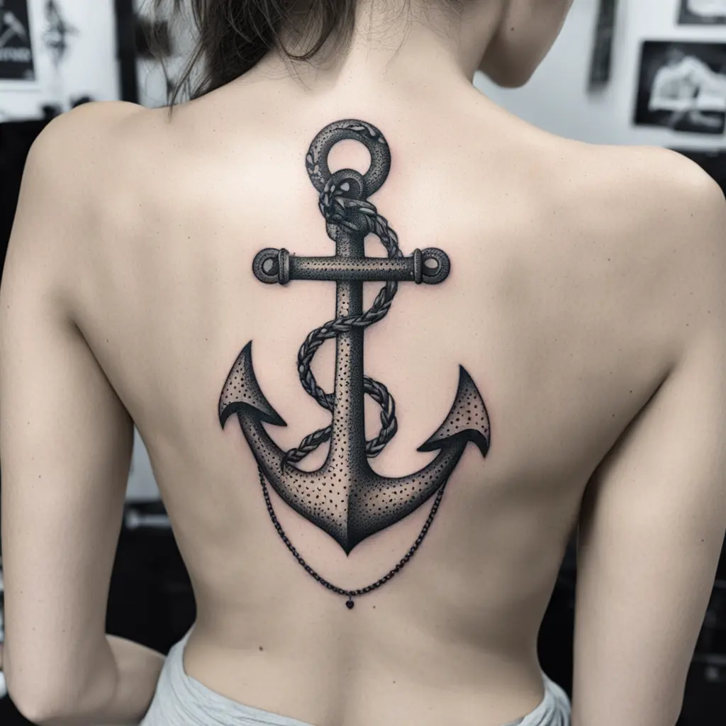 Anchor