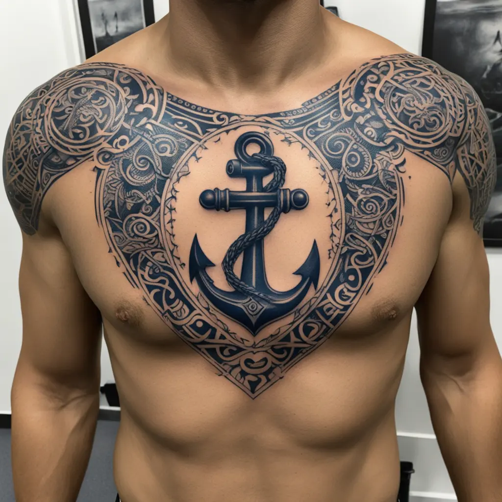 Anchor