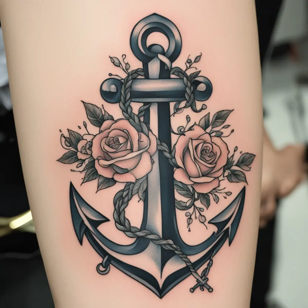 Anchor