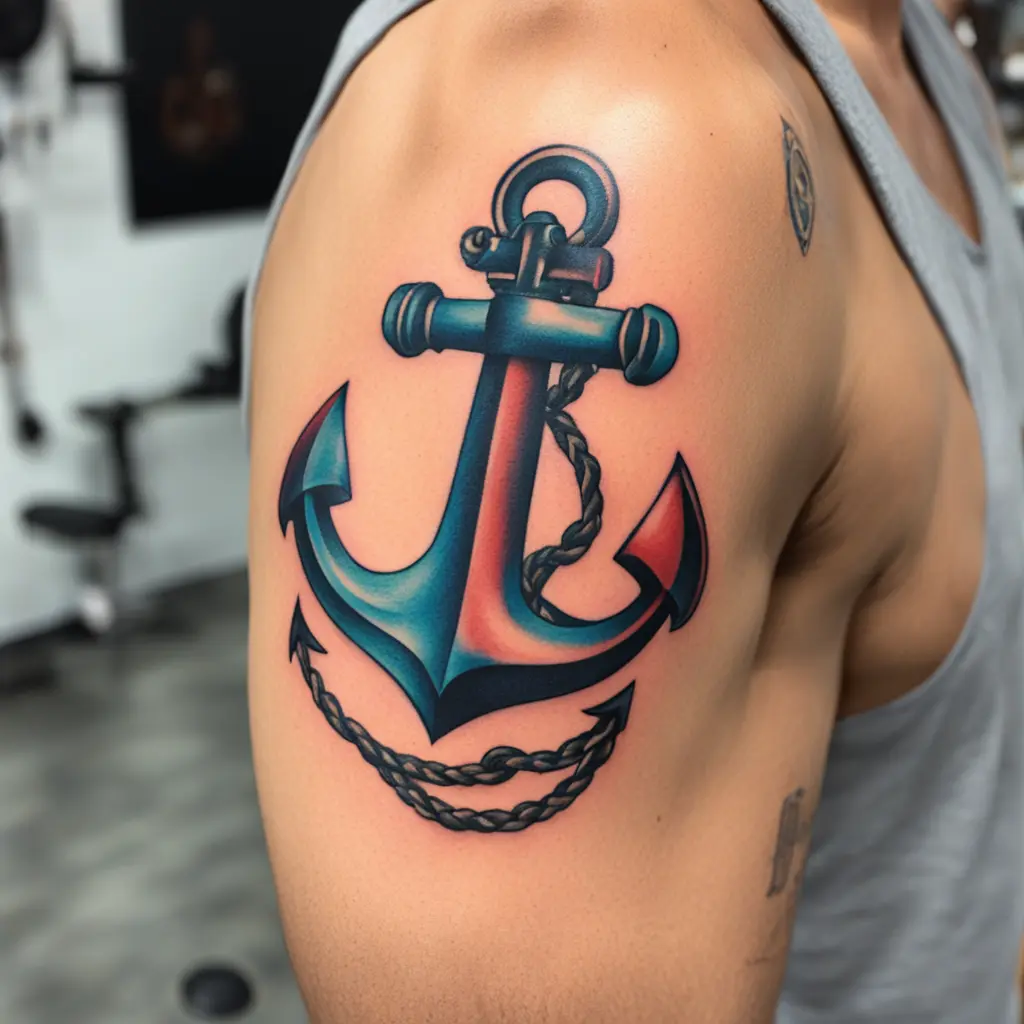 Anchor