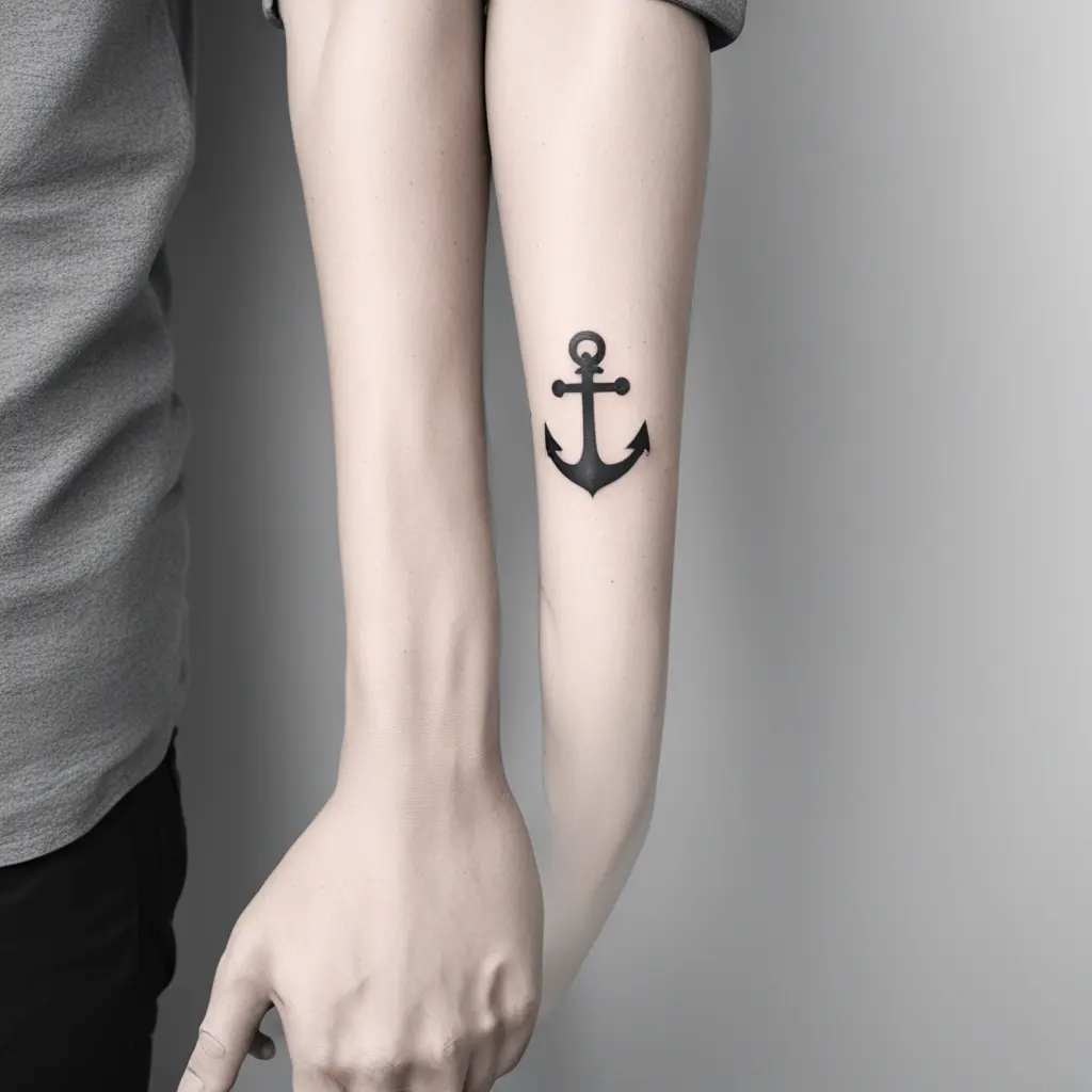 Anchor