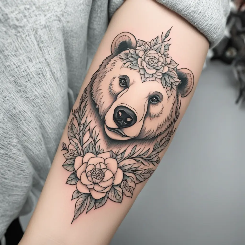 Bear