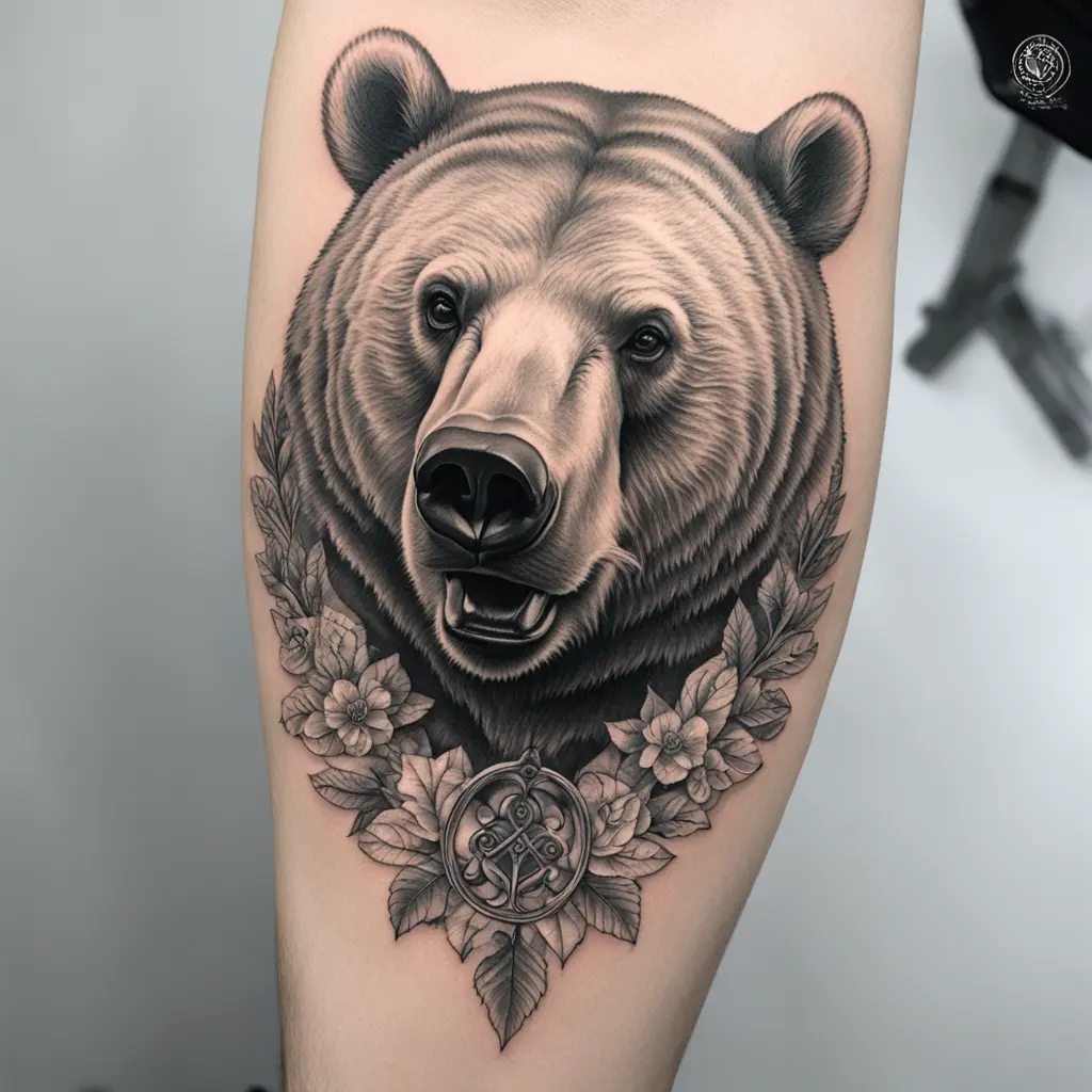 Bear