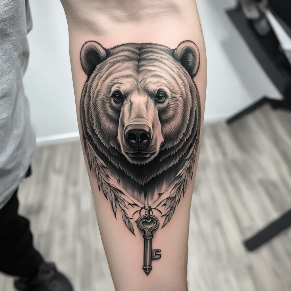 Bear