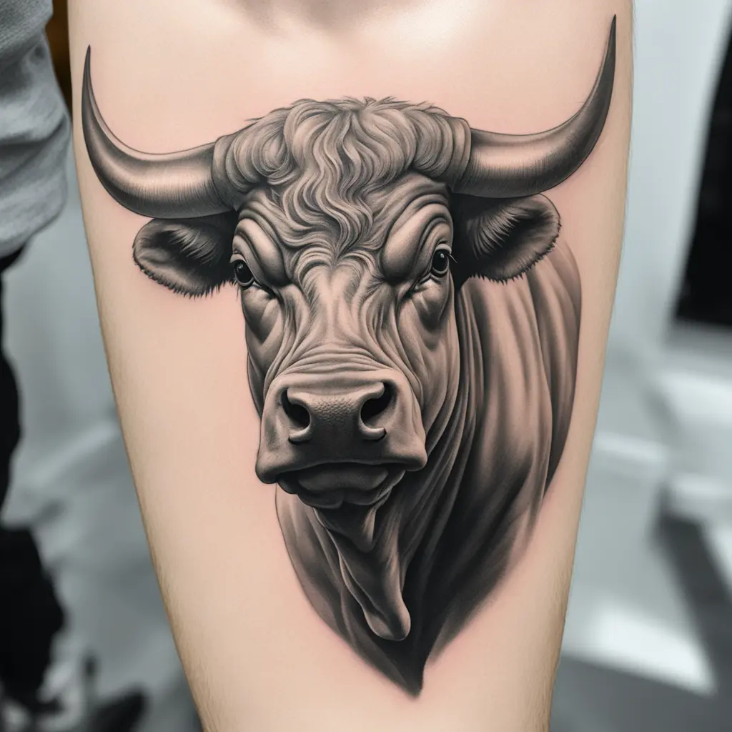 Bull