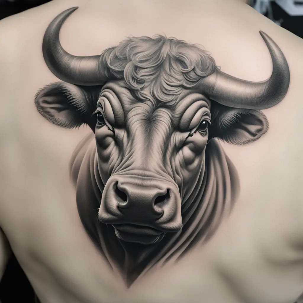 Bull