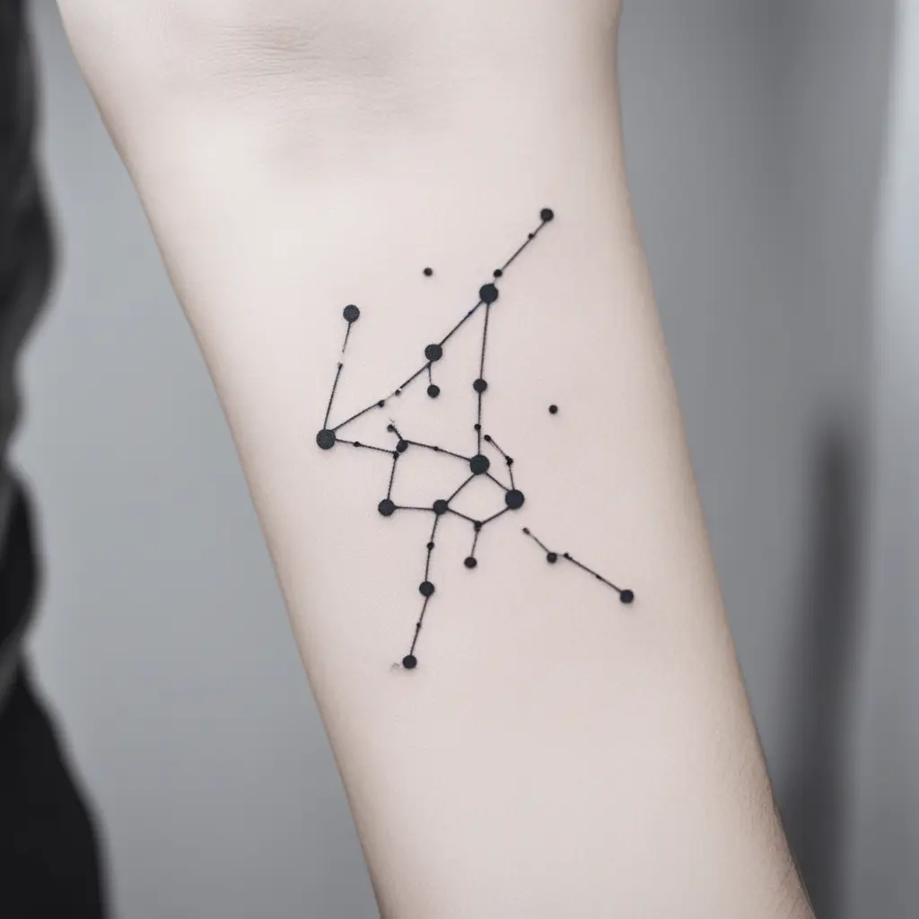 Cancer constellation