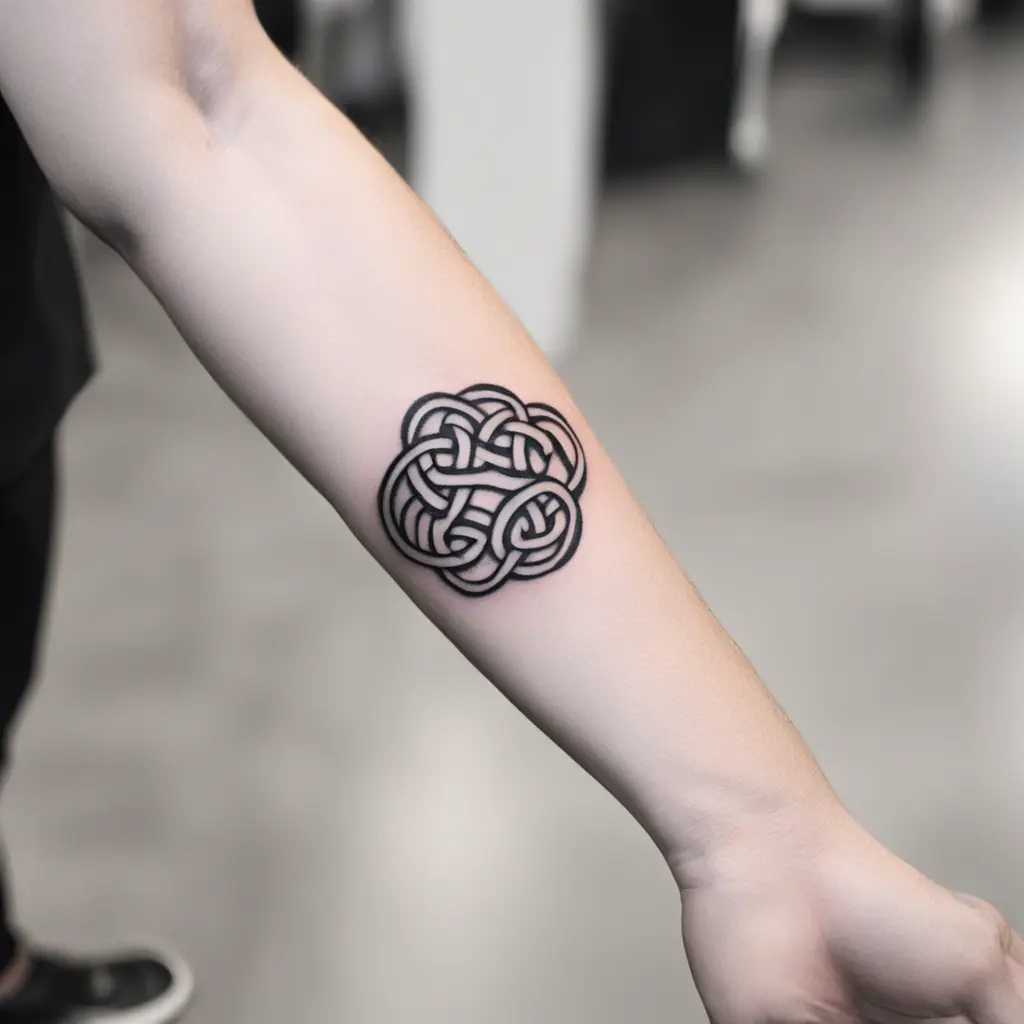 Celtic Knot