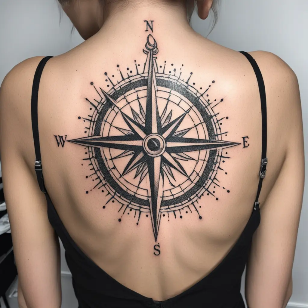 Compass