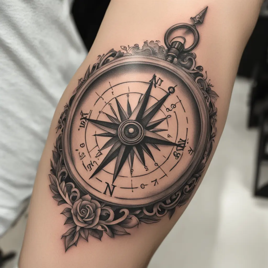 Compass