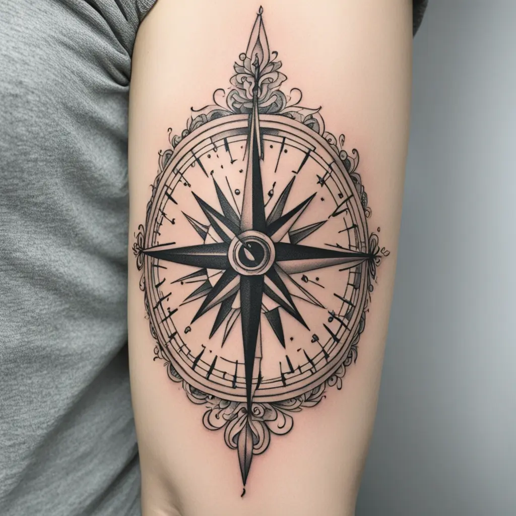 Compass