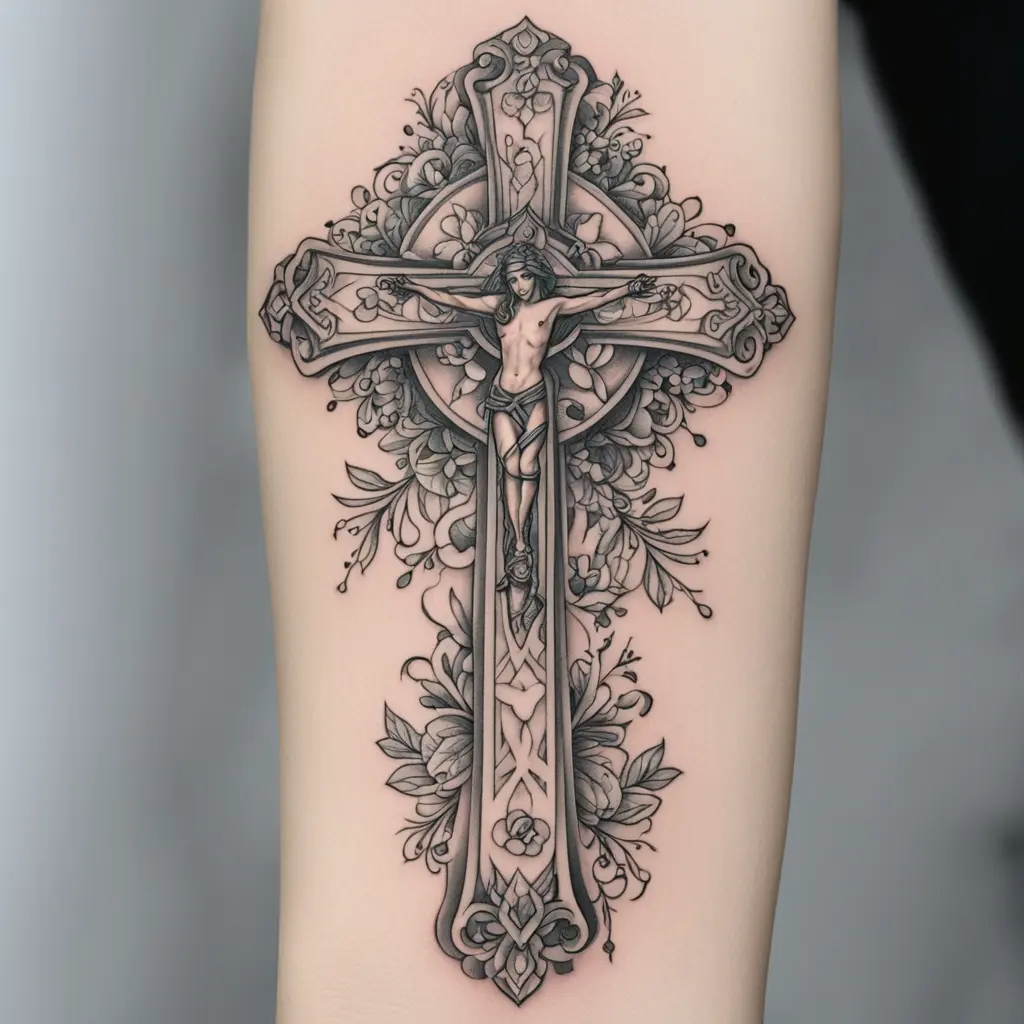 Cross