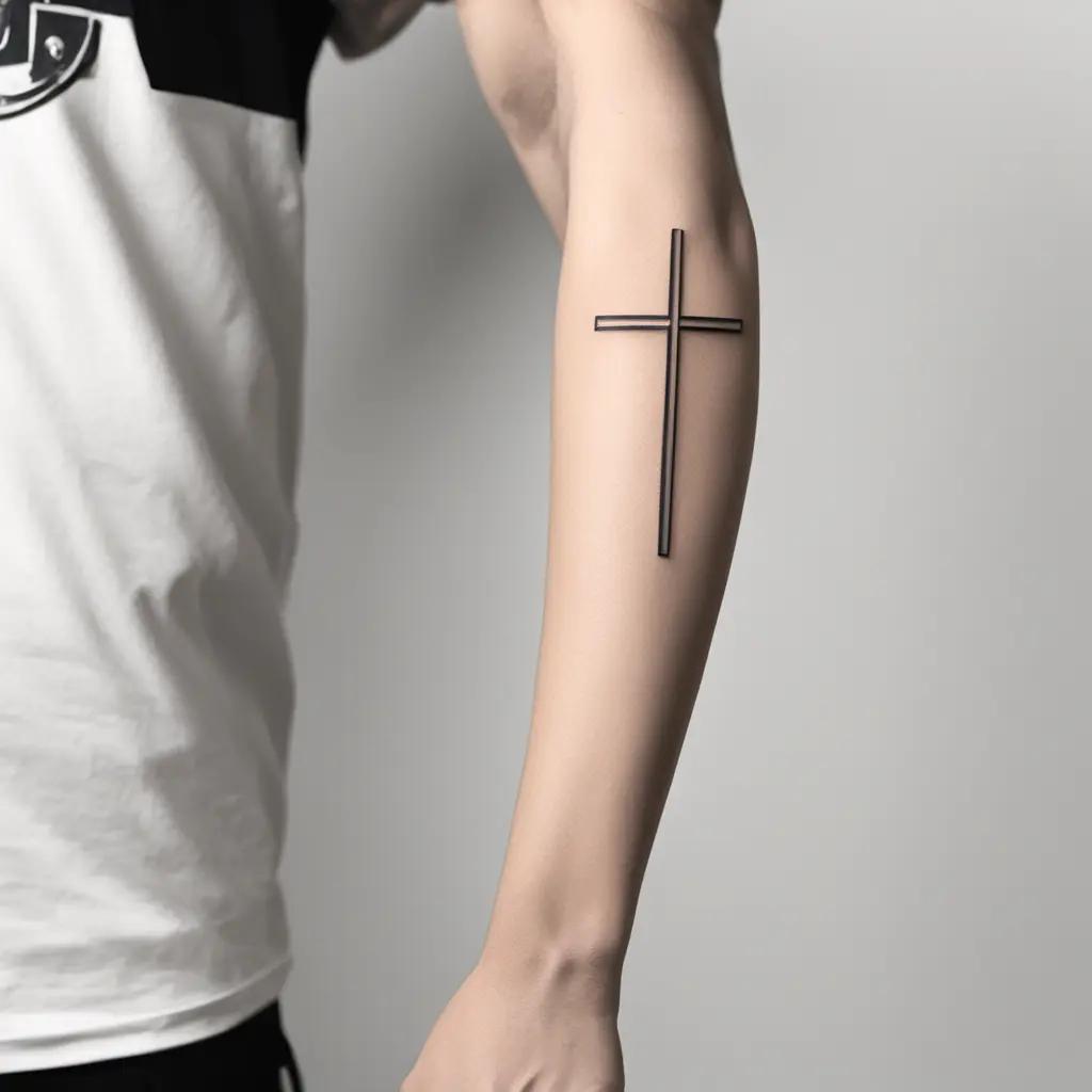 Cross