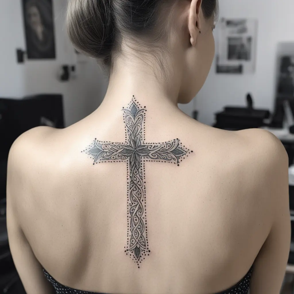 Cross