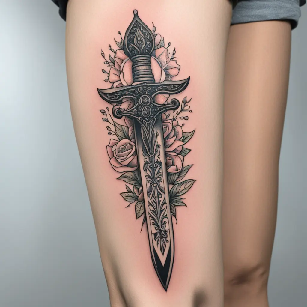 Dagger