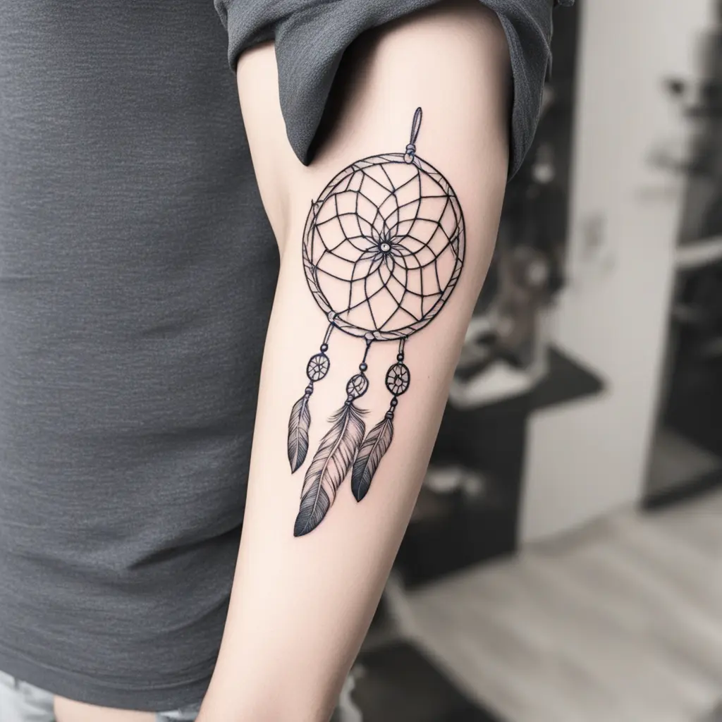 Dreamcatcher