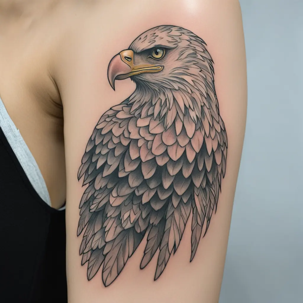 Eagle