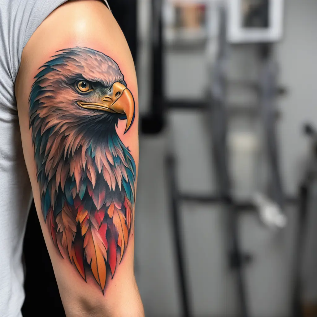 Eagle