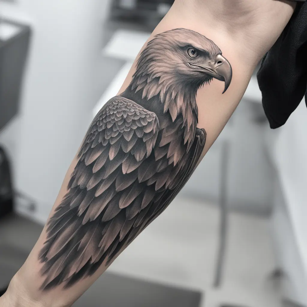 Eagle