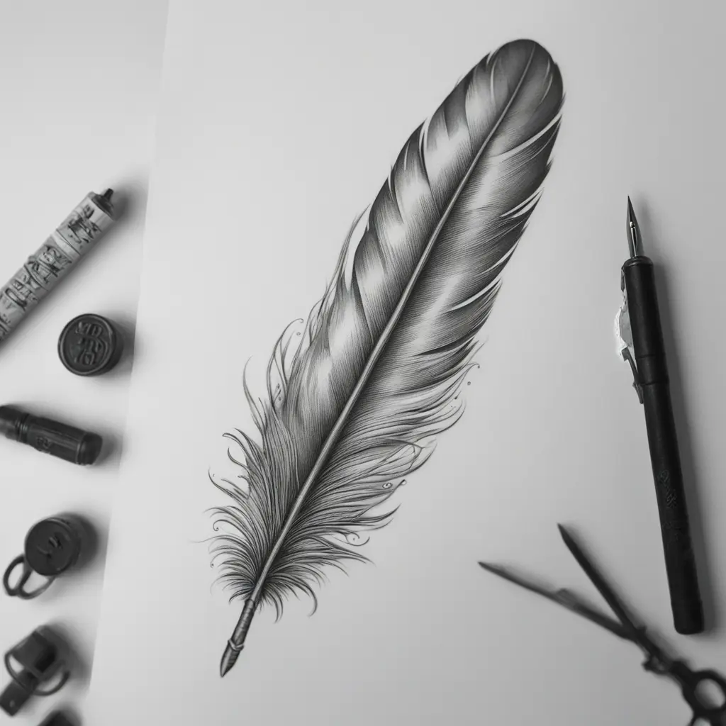 Feather