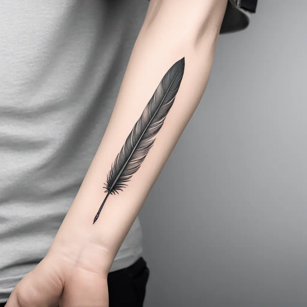 Feather