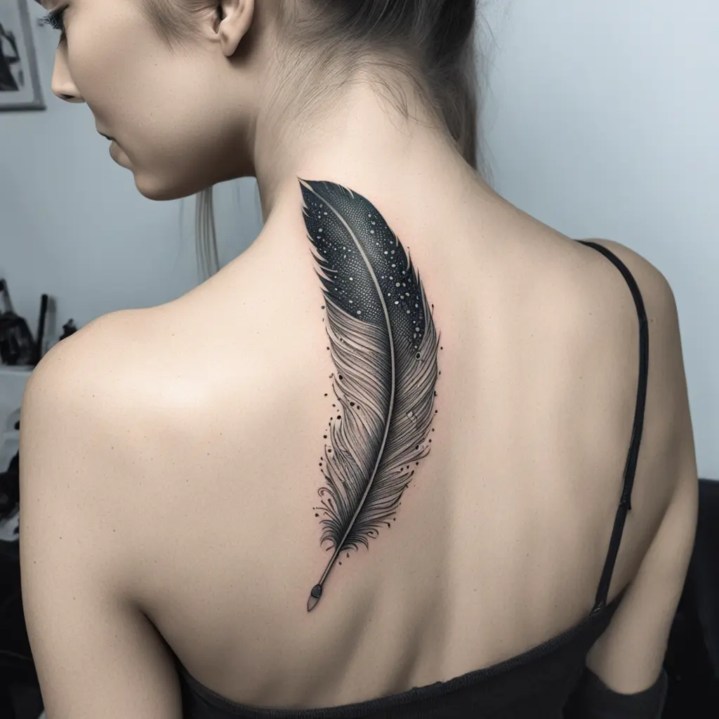 Feather