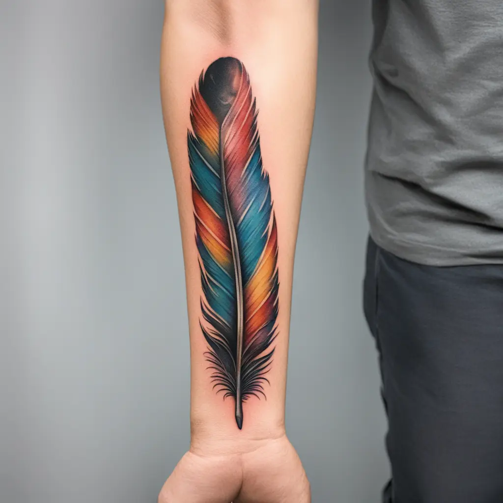 Feather