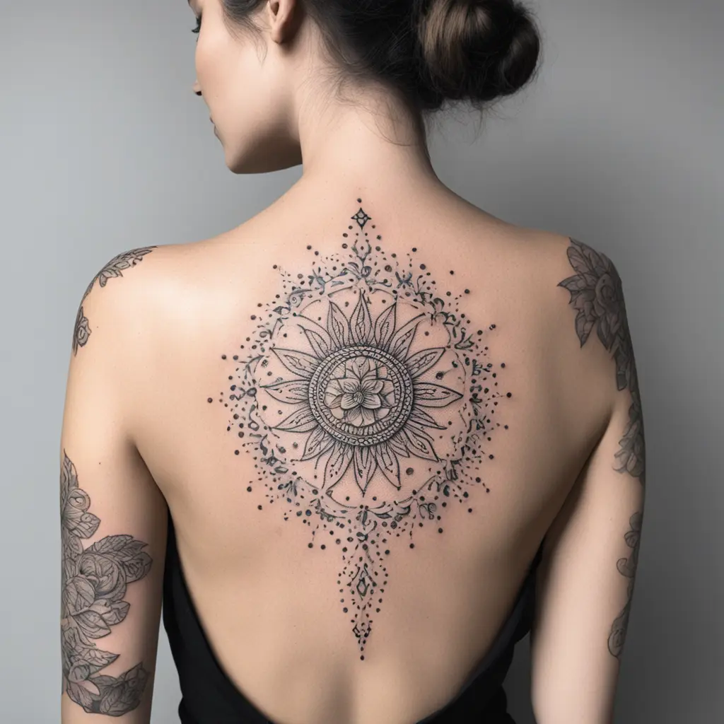 fortis fortuna adiuvat tatto