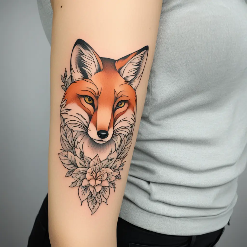 Fox