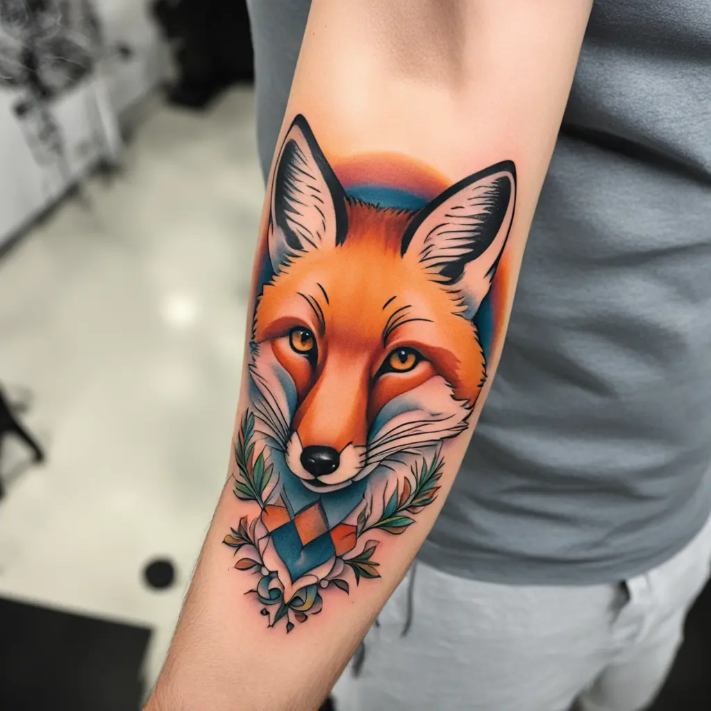 fox