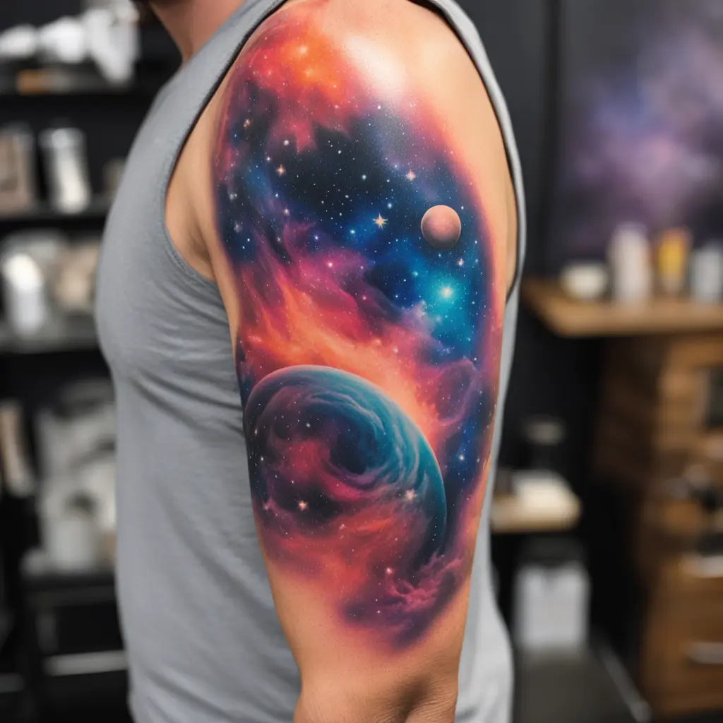 Galaxy