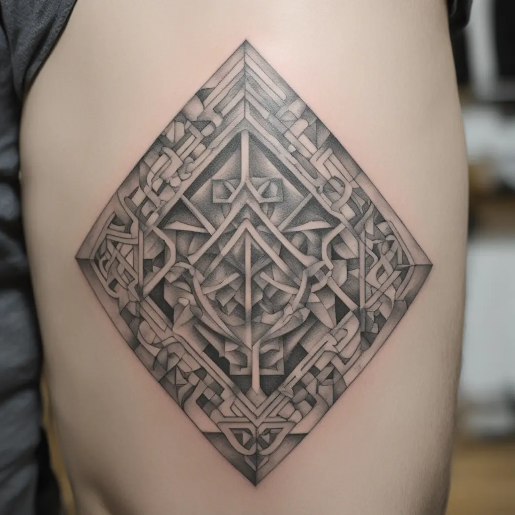 Geometric