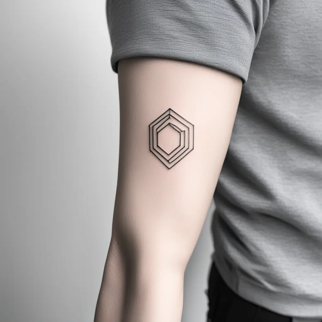 geometric shape