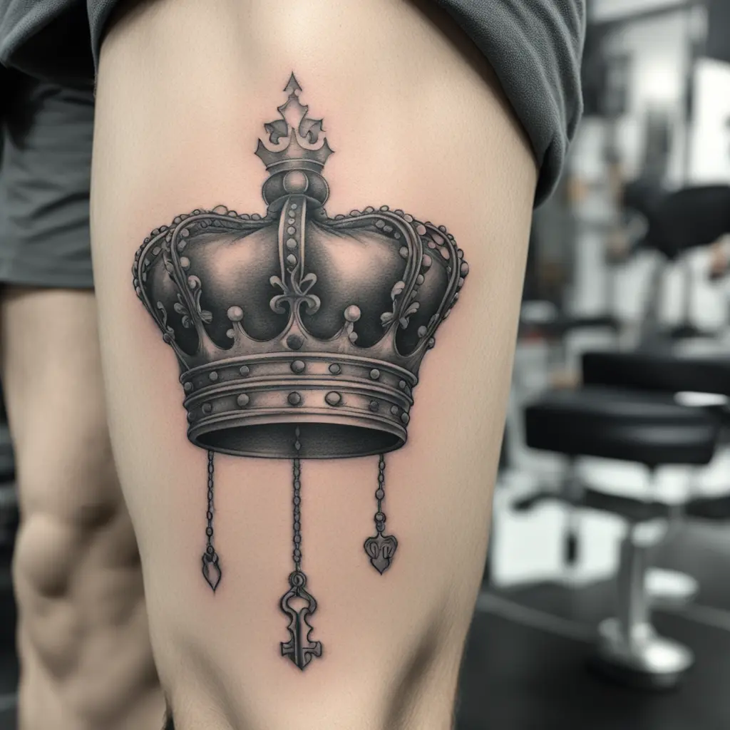 Crown
