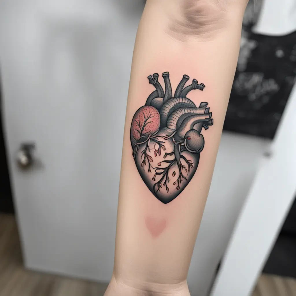 Heart