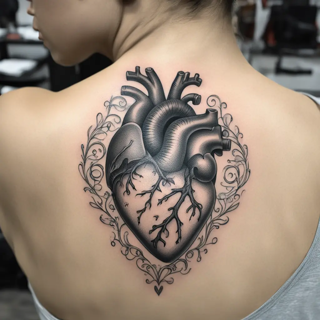 Heart