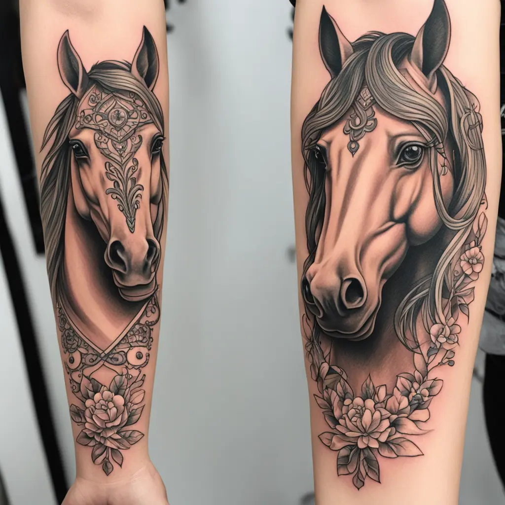 Horse