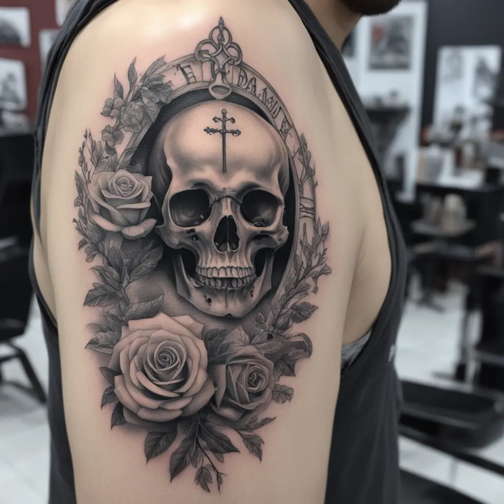 Life and death