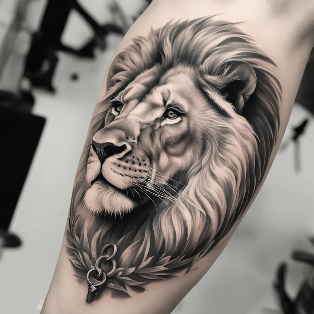 Lion 
