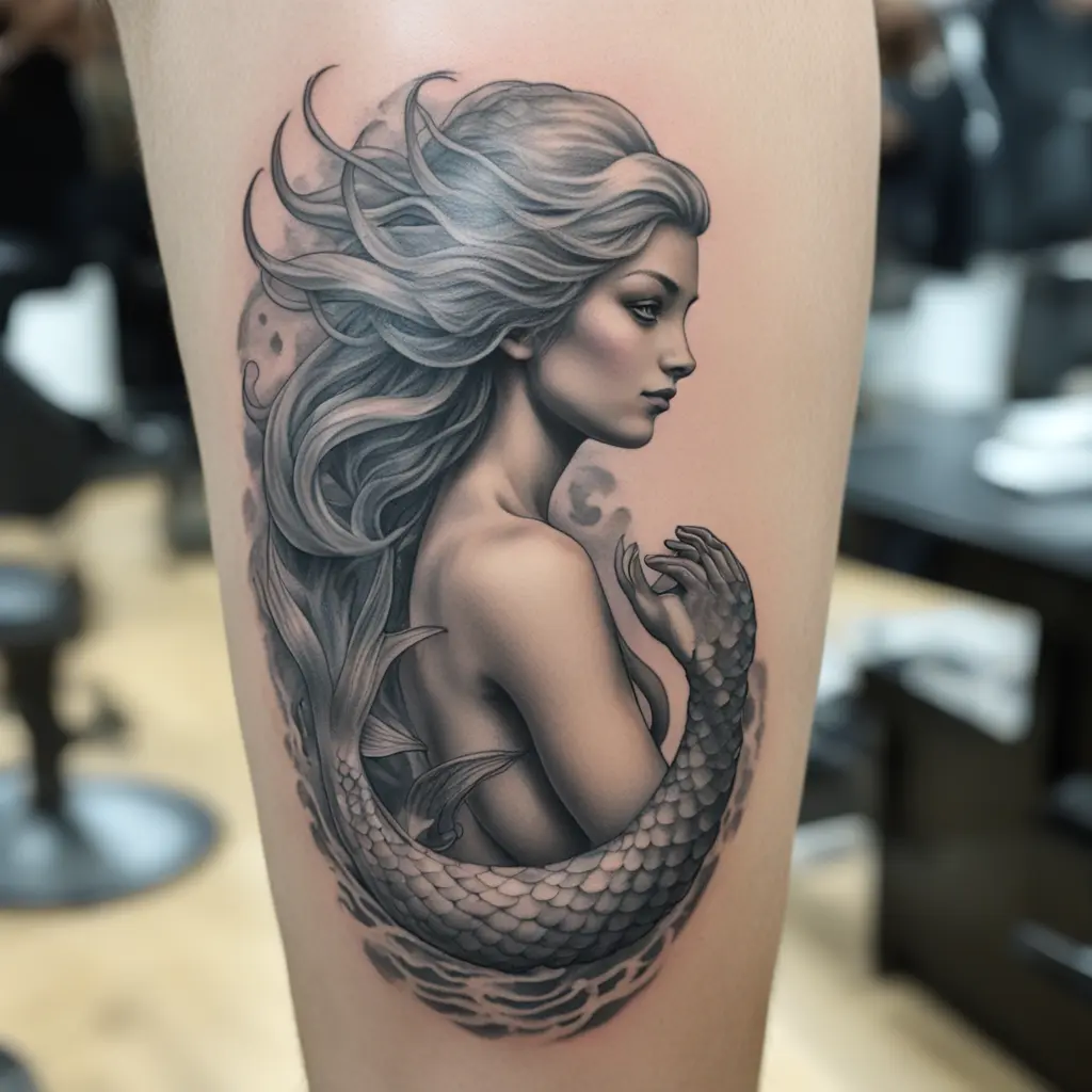 Mermaid