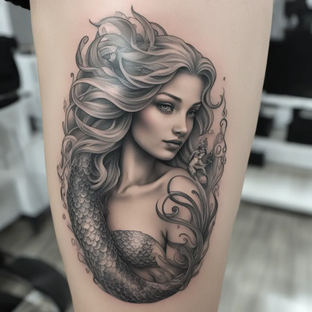 Mermaid