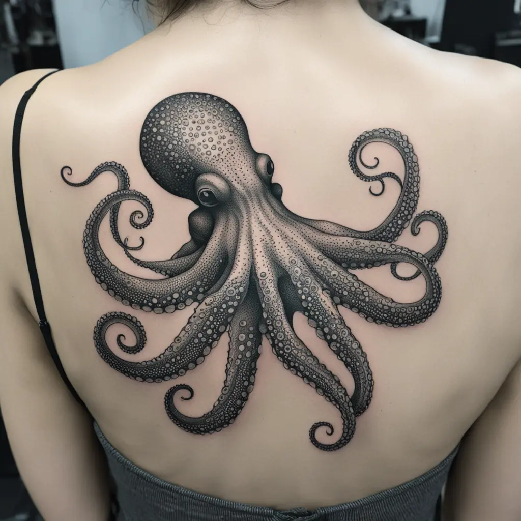 Octopus