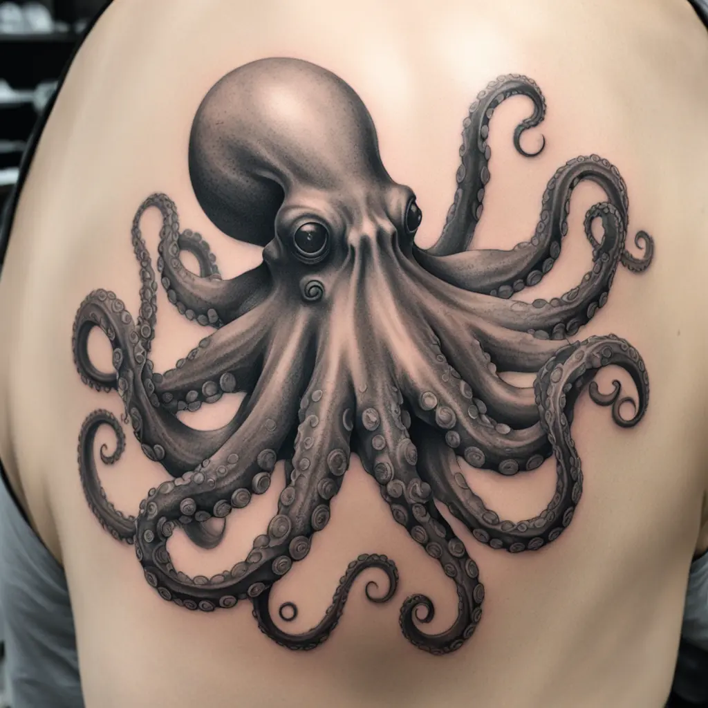 Octopus
