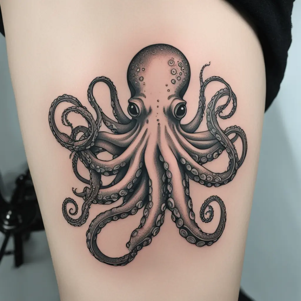 Octopus