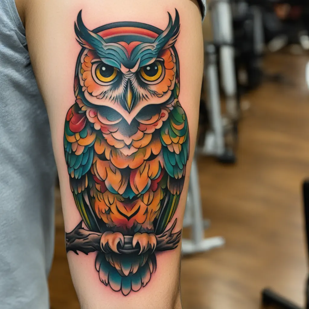 Owl