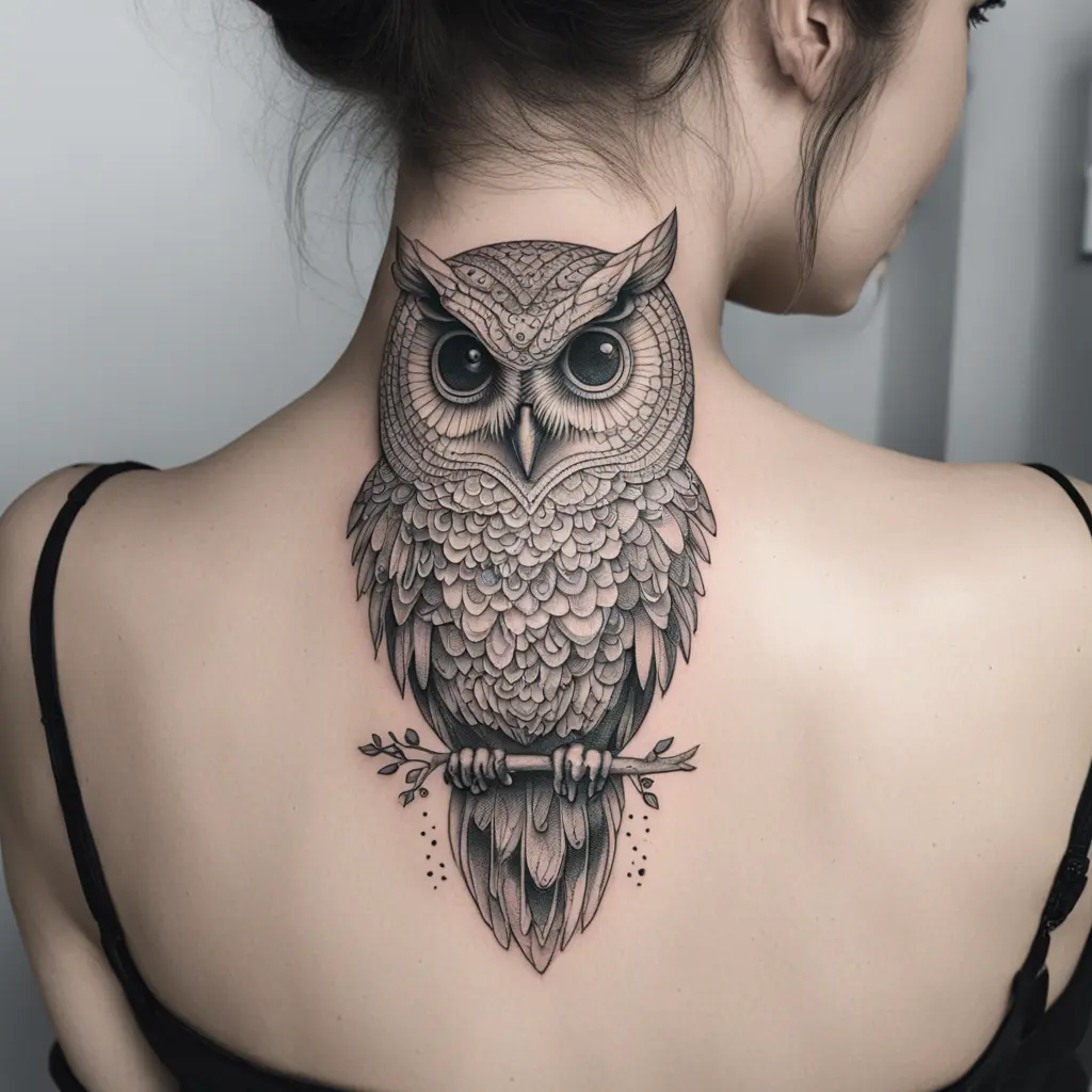 Owl