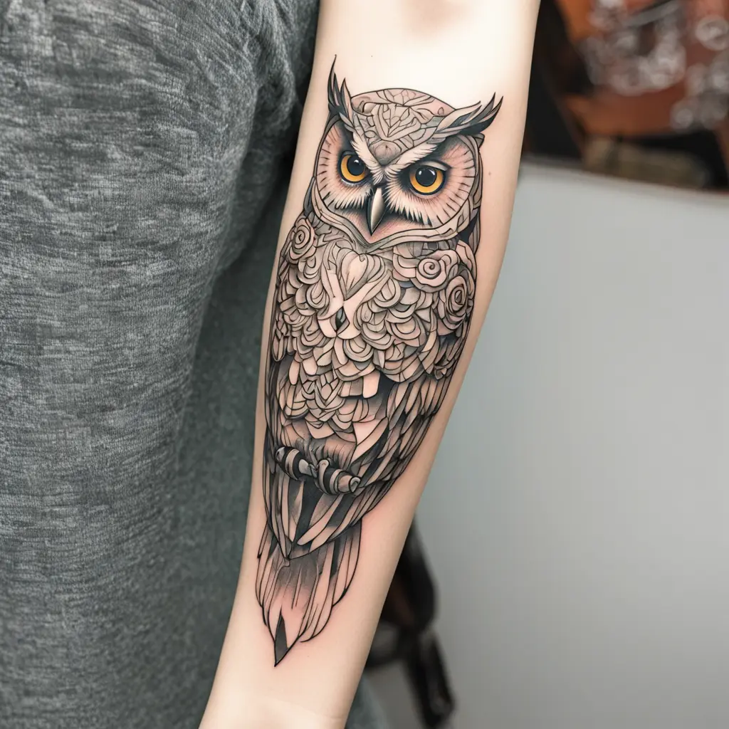 Owl