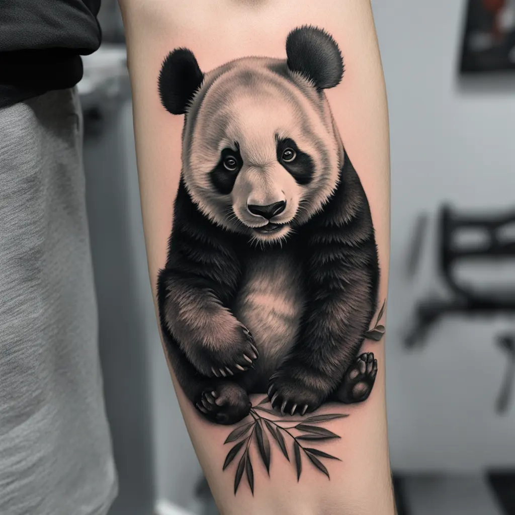 Panda